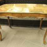 779 7034 COFFEE TABLE